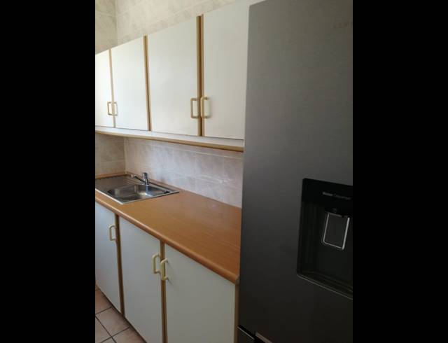 1 bed property to rent in MALVERN